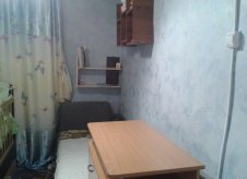 Дом 45 м² на участке 5 сот.