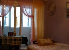 1-к квартира, 33 м², 5/5 эт.