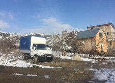 Участок 5 сот.