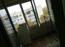 3-к квартира, 69 м², 5/5 эт.