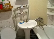 1-к квартира, 36.4 м², 8/9 эт.