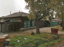 Дом 25 м² на участке 3 сот.