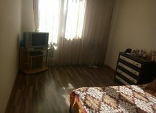 1-к квартира, 43 м², 5/6 эт.
