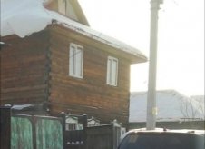 Дом 60 м² на участке 2 сот.