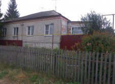 Дом 60 м² на участке 7 сот.