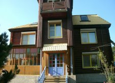 Дом 250 м² на участке 11 сот.