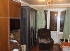 2-к квартира, 46 м², 5/5 эт.