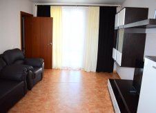 2-к квартира, 68.8 м², 14/17 эт.