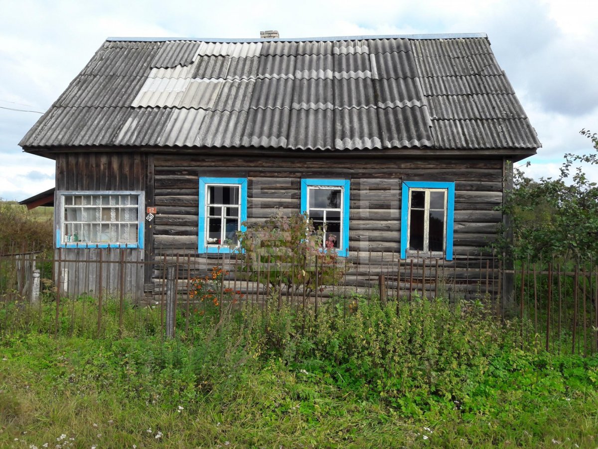 Западнодвинский район деревня селяне