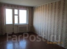 1-к квартира, 34 м², 5/5 эт.
