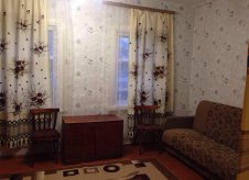 Дом 27 м² на участке 1 сот.