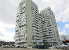 1-к квартира, 38.9 м², 14/17 эт.