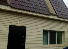 Дом 150 м² на участке 2 сот.