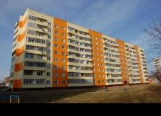 Дом 20 м² на участке 10 сот.