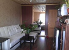 1-к квартира, 39 м², 2/14 эт.