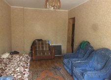 1-к квартира, 32 м², 1/5 эт.