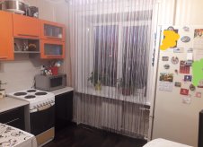 1-к квартира, 36 м², 3/5 эт.
