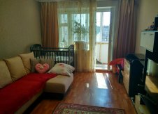 1-к квартира, 39 м², 8/10 эт.