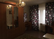 1-к квартира, 32 м², 5/5 эт.