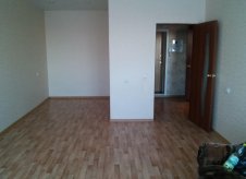 1-к квартира, 50 м², 7/10 эт.