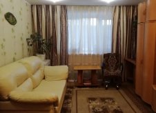 1-к квартира, 31 м², 1/2 эт.