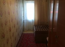 Дом 40 м² на участке 1 сот.