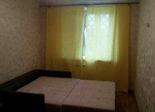 2-к квартира, 63 м², 6/17 эт.