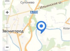 Участок 8.5 сот.