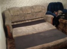 Дом 60 м² на участке 27 сот.