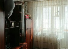1-к квартира, 33 м², 1/5 эт.