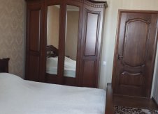 2-к квартира, 58.6 м², 9/10 эт.