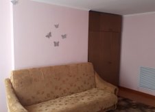 Дом 50 м² на участке 1 сот.