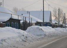 Дом 42 м² на участке 4 сот.