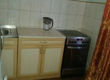 1-к квартира, 30 м², 5/5 эт.