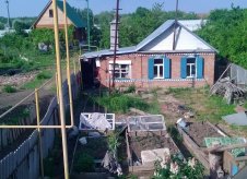 Дом 36 м² на участке 10 сот.