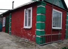 Дом 26 м² на участке 12 сот.