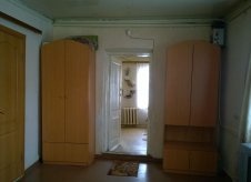 Дом 40 м² на участке 6 сот.