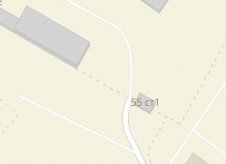 Дом 52 м² на участке 5 сот.