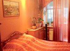 3-к квартира, 63 м², 2/9 эт.