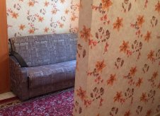 Дом 40 м² на участке 1 сот.