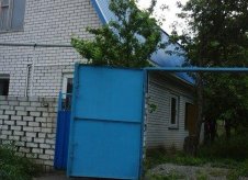 Дом 110 м² на участке 2 сот.