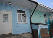 Дом 35 м² на участке 14 сот.