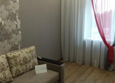 1-к квартира, 42 м², 1/5 эт.