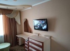 3-к квартира, 70 м², 2/5 эт.