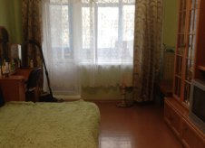 1-к квартира, 33.8 м², 2/5 эт.