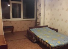 1-к квартира, 25 м², 4/5 эт.