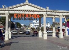 Участок 6 сот.