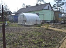 Дом 60 м² на участке 8.5 сот.