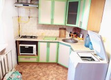 1-к квартира, 37 м², 5/5 эт.