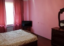 1-к квартира, 30 м², 1/9 эт.